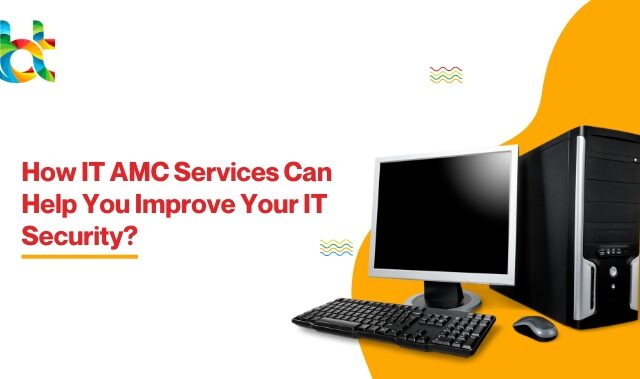 IT AMC services dubai