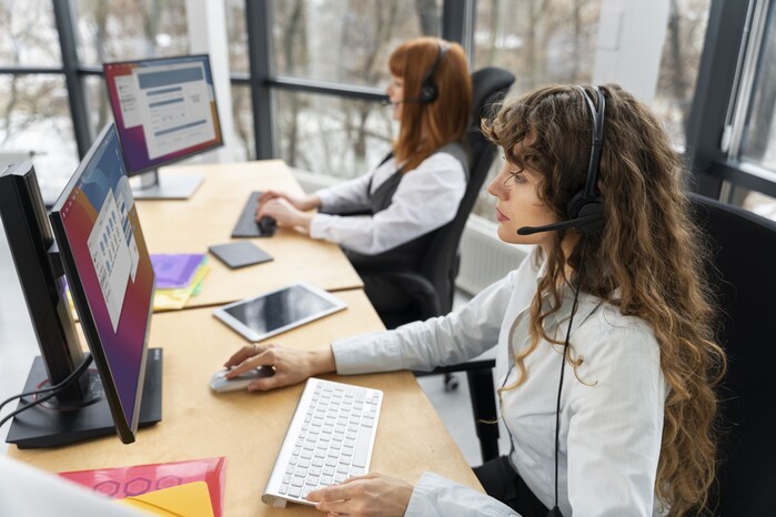 Best Call Center Outsourcing Companies